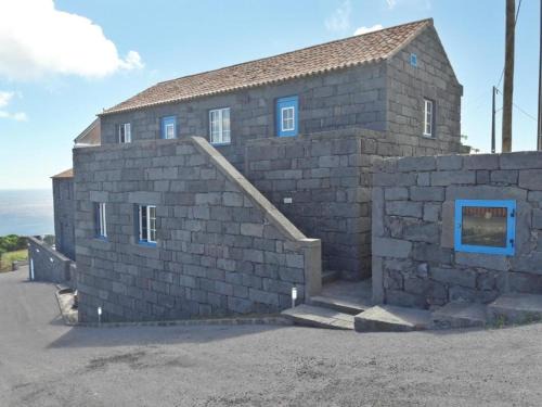 Capelo House | Casa da Pedra