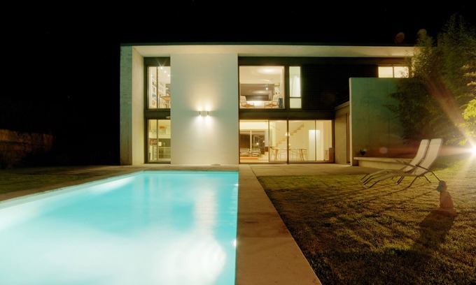Famalicao Villa | Casa da Pescaria - Overlooking the Ocean