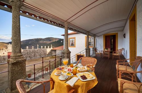 Ponte da Barca Bed & Breakfast | Casa da Portela de Sampriz