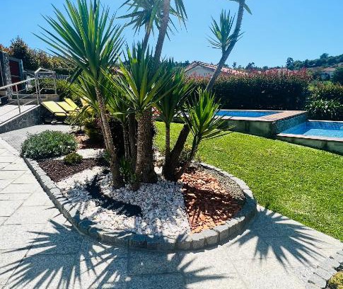 Paredes de Coura House | Casa da Portela