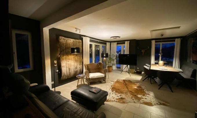 Wiepenkathen Apartment | Casa da Preguica - Haus des Faultieres. Ein Ort der Inspiration