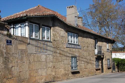 Vila Real House | Casa da Quinta De S. Martinho