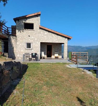 Cova House | Casa da raposeira