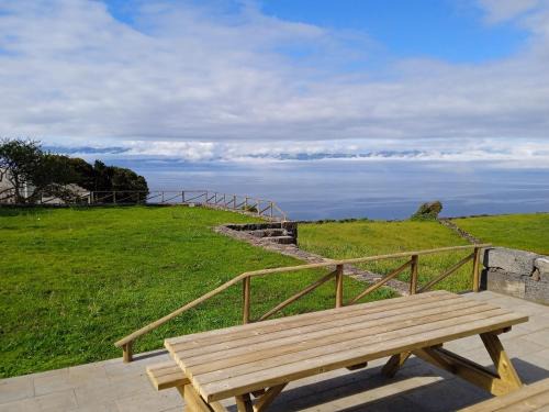 Lajes do Pico House | Casa da Ribeirinha