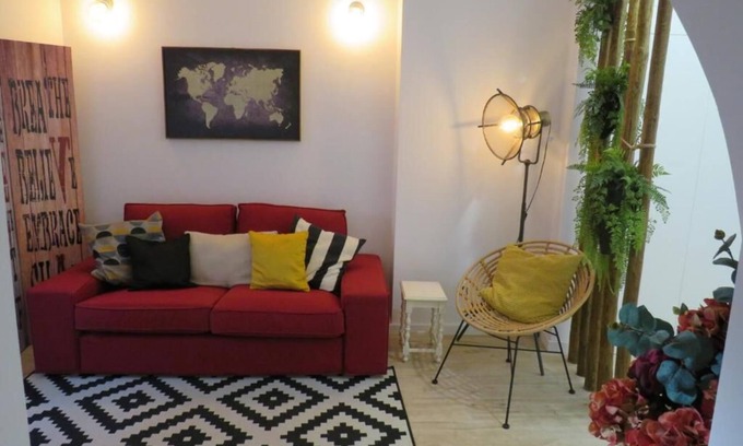 Evora House | Casa da Rita