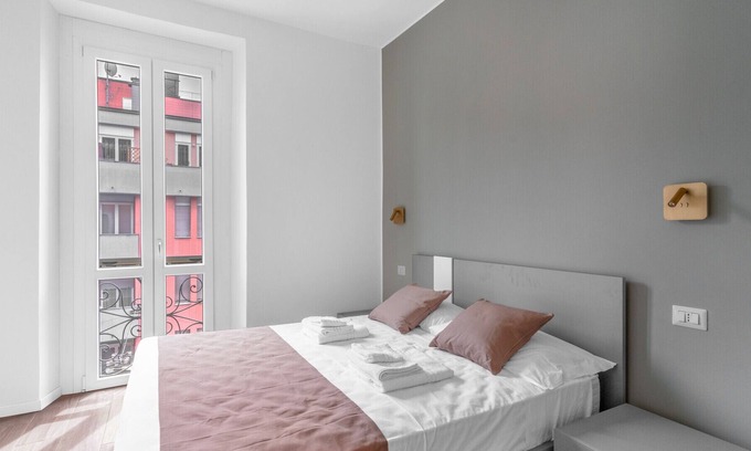Zona Padova Apartment | Casa da Suite Grey - Padova 85
