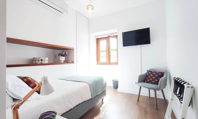 Ponta Delgada House | Casa da Tasquinha