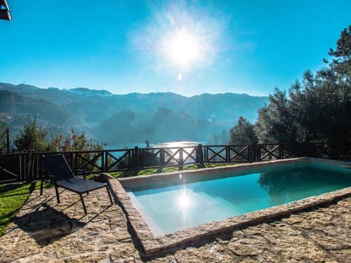 Rio Caldo House | Casa da Terra Nova - Gerês