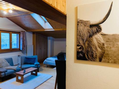 Flond Apartment | Casa da Tini