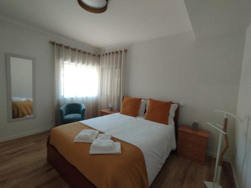 Vila Praia de Ancora Apartment | Casa da TITA