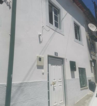 Penela House | Casa da Torre