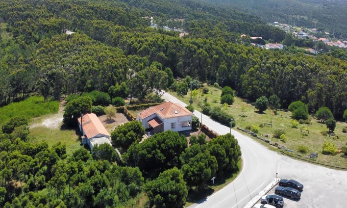 Figueira da Foz Cottage | Casa da Vela - Country House. Nature, sea and starry skies.
