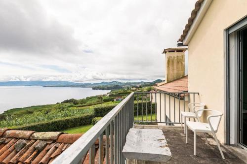 Ponta Delgada House | Casa da Vigia