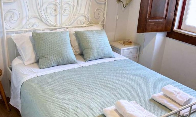 Vila Nova da Barquinha Apartment | Casa da Vila