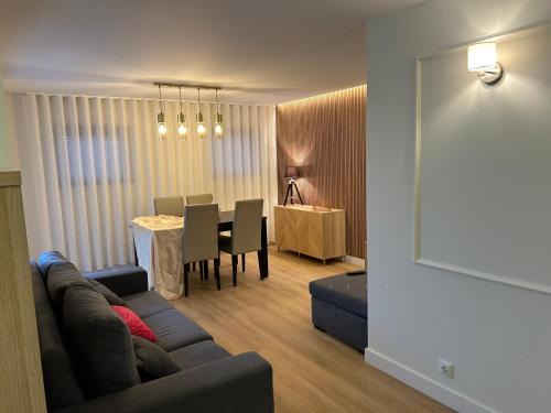 Paredes de Coura Apartment | Casa da Vila do Rock