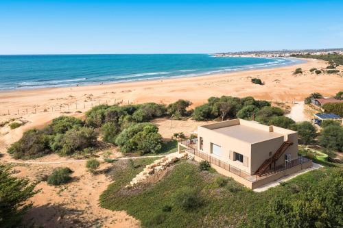 Scicli Villa | Casa Dafne