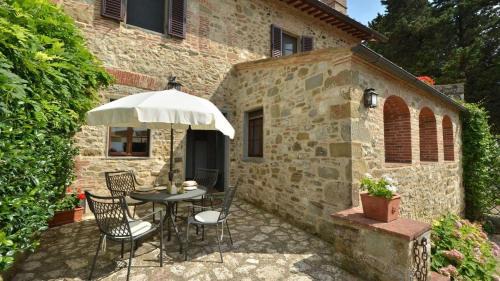 Gaiole in Chianti Apartment | Casa Dante