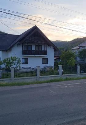 Vama House | Casa Darius-Filip