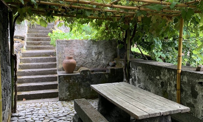 Cais do Pico Bed & Breakfast | Casa das Barcas