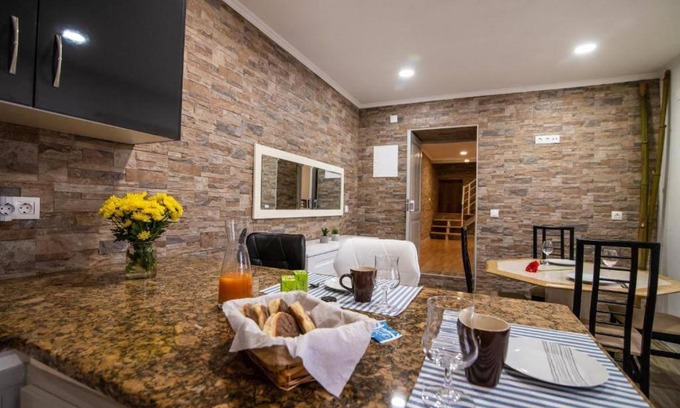 Capelas House | Casa das Capelas - Perfect for families