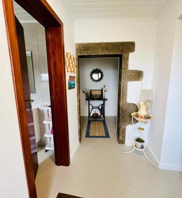 Nordeste House | Casa das Courelas