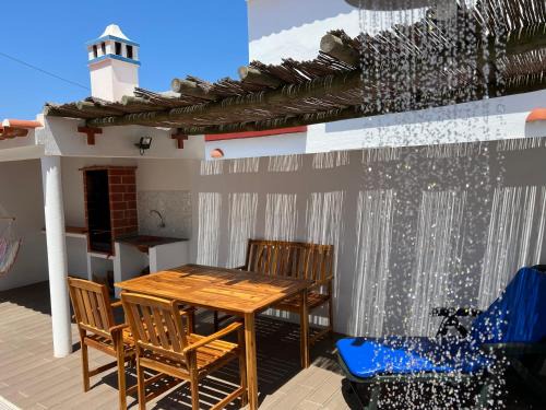 Almograve House | Casa das Dunas