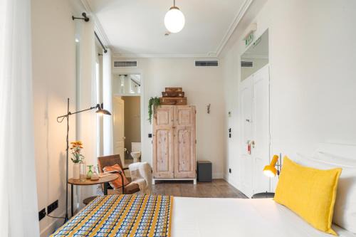 Bairro Alto House | Casa das Janelas com Vista