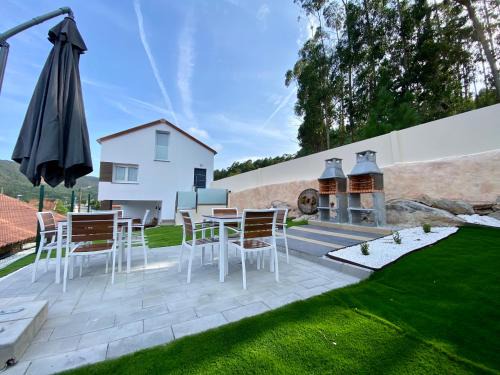 Laxe Apartment | Casa das Laixas