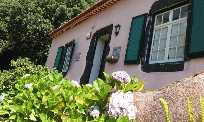 Lagoa House | Casa das Lapinhas