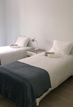 Cova da Piedade Apartment | Casa das Naus - Lisbon riverside