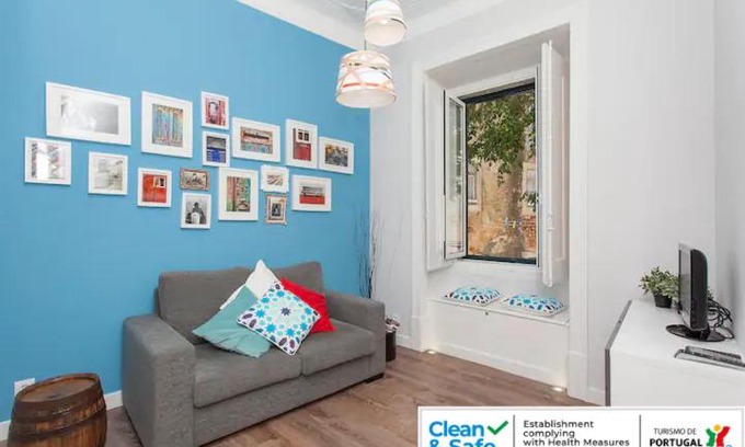 Socorro Apartment | Casa das Olarias