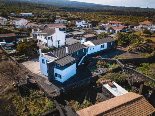 Sao Roque do Pico House | Casa das Ondas