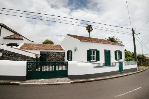 Capelas House | Casa das Palmeiras