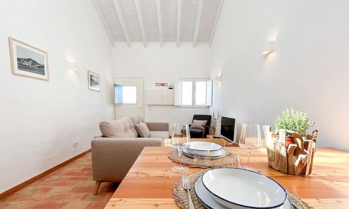 Aljezur Apartment | Casa das Piteiras nº3 - Aljezur