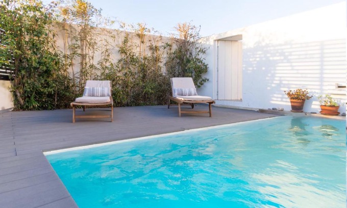 Vila Nova de Milfontes House | CASA DAS PORTAS VELHAS by Stay in Alentejo