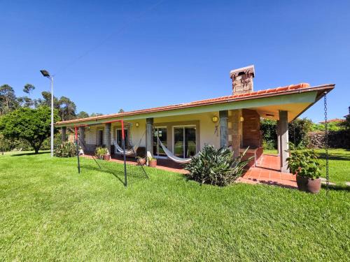 Forjaes House | Casa das Quintas - Refúgio Rural