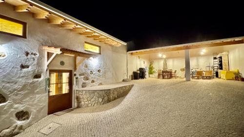 Alcaria House | Casa de Alcaria