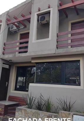 Santa Rosa de Calamuchita House | Casa de Quaras