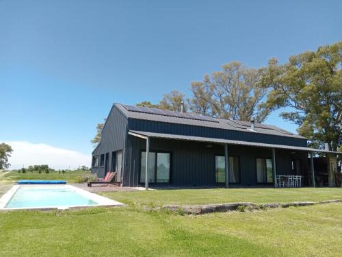 San Antonio de Areco Villa | Casa de Campo Galpon San Antonio de Areco