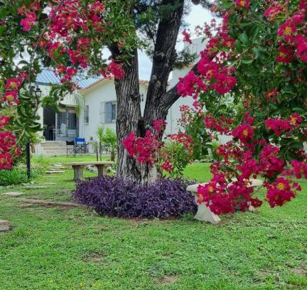 Alta Gracia House | Casa de Campo - Don Bosco