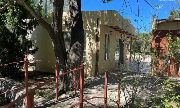 Nombre de Dios House | Casa de Campo en Pueblo Magico Nombre de Dios, Durango