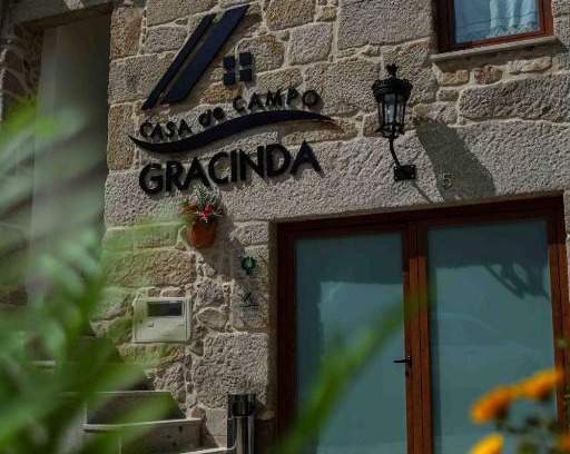 Montalegre House | Casa de Campo Gracinda