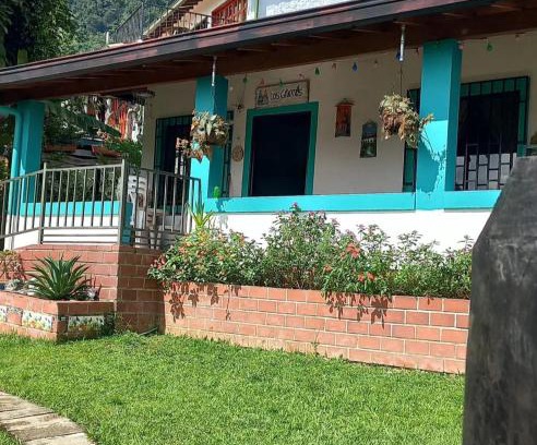 Venecia House | casa de campo los gnomos, Venecia