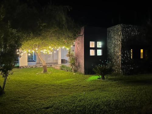 Parras de la Fuente House | Casa de Campo