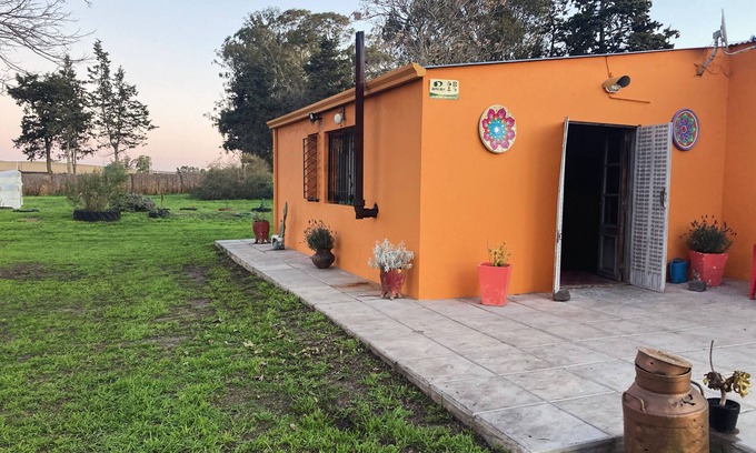 Tandil Cottage | Casa de Campo Rústica, a 15 Minutos del Centro de Tandil y Circuitos Turísticos