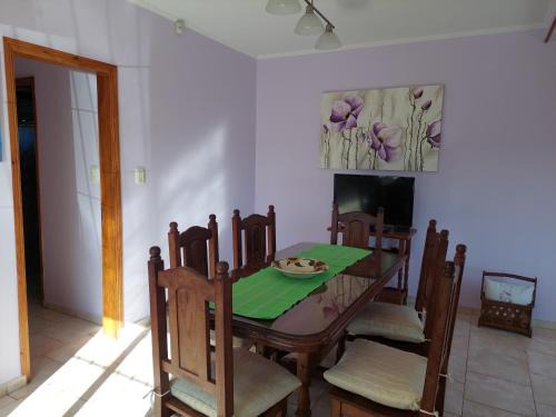 Tandil House | Casa de Cande