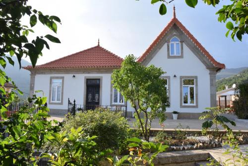 Mesao Frio House | Casa de Carrapatelo