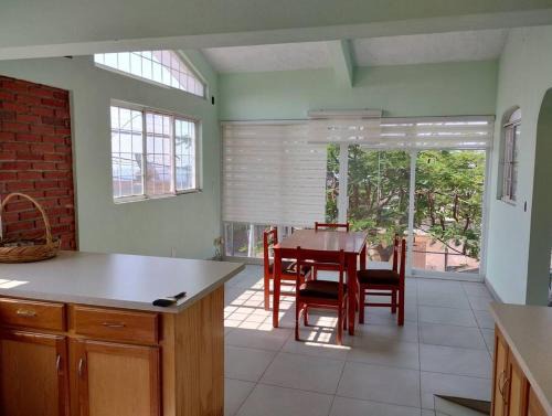 Cuernavaca Villa | casa de descanso en cuernavaca