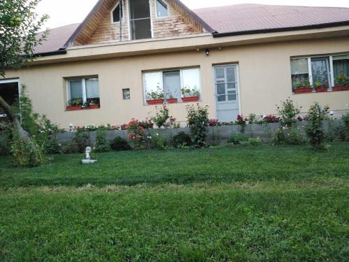 Limanu House | Casa de inchiriat in Limanu