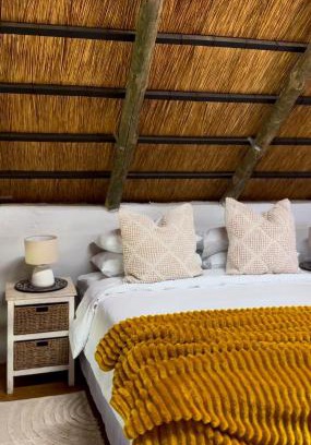 Winterton Apartment | Casa De La Luna